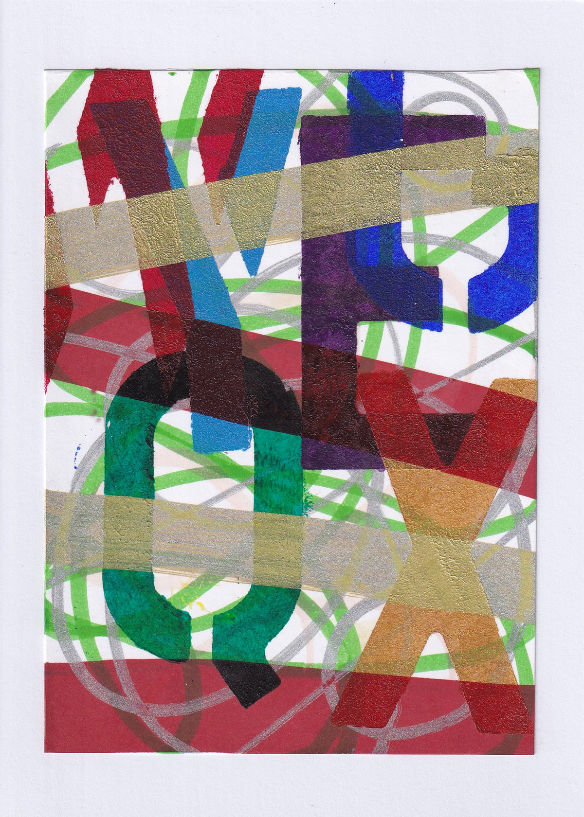 Art Card 0410